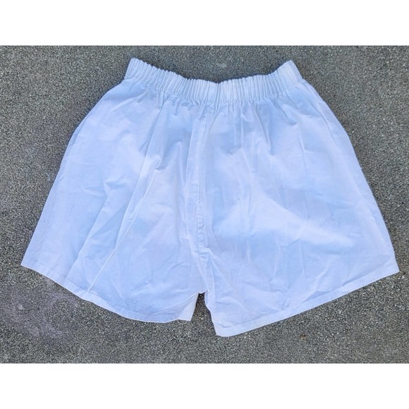 Vtg 1990 The Simpsons Boxer Shorts Deadstock Bart Simpson - Picture 4 of 6